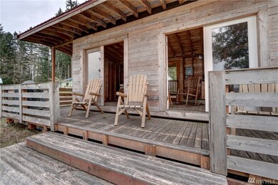 0 Larson Rd unit 1429661, Anderson Island, WA 98303 - photo 4