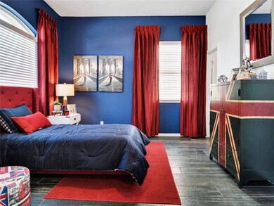 917 Muffleson St, Horizon City, TX 79928 - photo 4