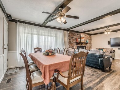 2317 NW 118th St, Oklahoma City, OK 73120 - photo 6