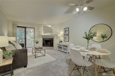 Forrest Villa Apartments unit A306, Shoreline, WA 98133 - photo 5