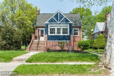 3008 Pinewood Ave, Baltimore, MD 21214 - photo 2