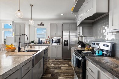 13551 W Cheyenne Rd, Odessa, TX 79763 - photo 5