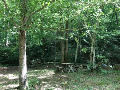 Picnic Area