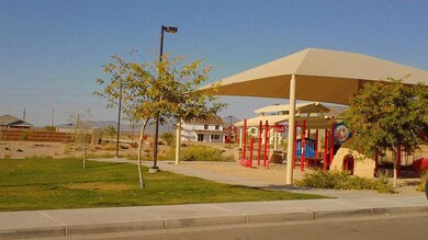 Play Area