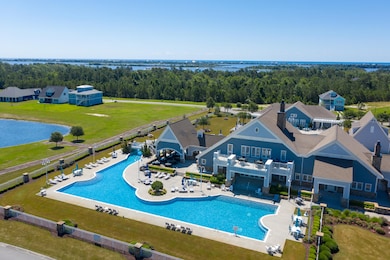 463 Summer House Dr, Holly Ridge, NC 28445 - photo 6