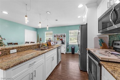 1706 Robert Ave, Lehigh Acres, FL 33972 - photo 5