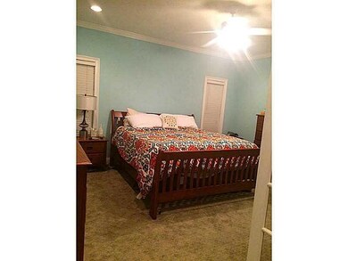 Master Bedroom.