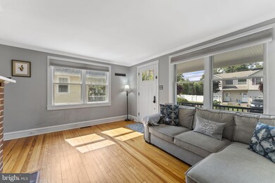 538 Meadowbrook Ave, Ambler, PA 19002 - photo 5