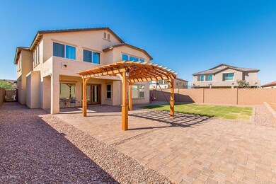 Fully Landscaped $25k