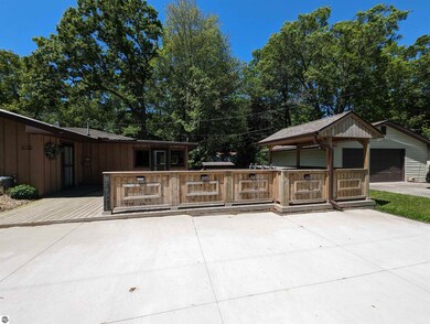 1032 S 11th St, Au Gres, MI 48703 - photo 5