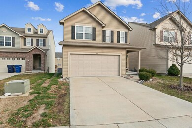 1160 Welsh Dr, Lake Saint Louis, MO 63367 - photo 3