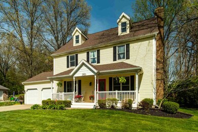 52244 Farmington Square Rd, Granger, IN 46530 - photo 2