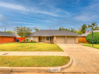 5005 N Utah Ave, Oklahoma City, OK 73112 - photo 3