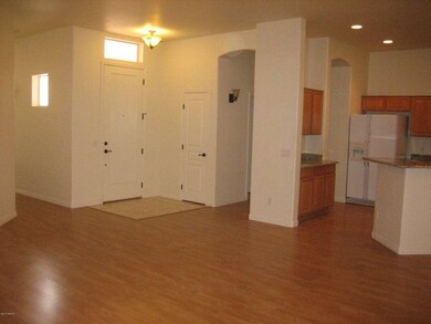 GREAT ROOM TO ENTRY