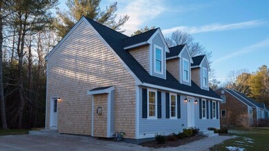 10 Pinewood Dr, East Falmouth, MA 02536 - photo 4