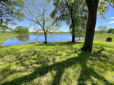 2744 W 103rd St N, Sperry, OK 74073 - photo 3
