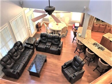 716 Berkeley Dr, Morristown, TN 37814 - photo 7