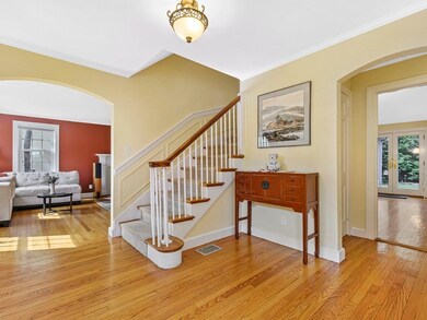 94 Evelyn Rd, Waban, MA 02468 - photo 3