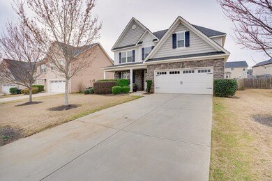 4088 Starview Ln, Evans, GA 30809 - photo 3