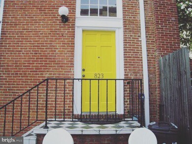 823 S Sharp St, Baltimore, MD 21230 - photo 2