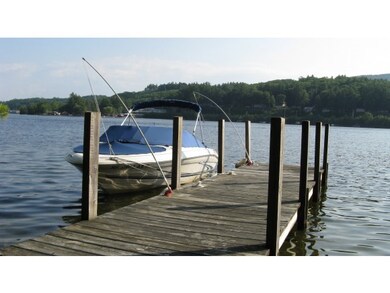 115' Winnipsaukee Frontage