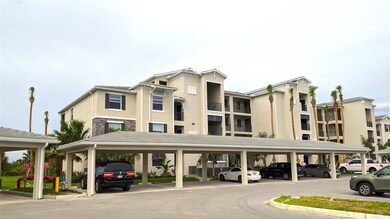 EXTERIOR FRONT OF BLDG.