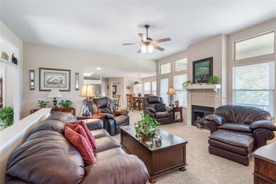 16 Luncarty Ln, Bella Vista, AR 72715 - photo 6