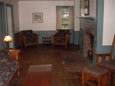 Other 1ST FLOOR SITTING ROOM