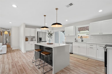 703 Georgia Ave, Statesville, NC 28677 - photo 6