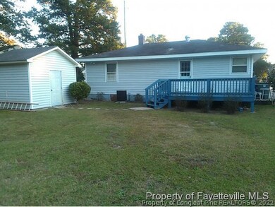 3808 David St, Fayetteville, NC 28304 - photo 3