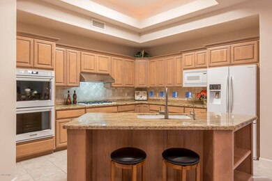 4055 N Recker Rd unit 86, Mesa, AZ 85215 - photo 3