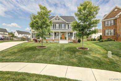 4636 Allenbend Rd, Glen Allen, VA 23060 - photo 4