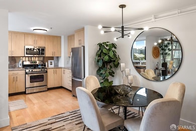 1221 Harrison St unit 22, San Francisco, CA 94103 - photo 7