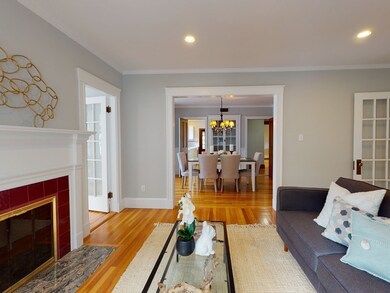 17 Harding Ave unit 2, Belmont, MA 02478 - photo 7
