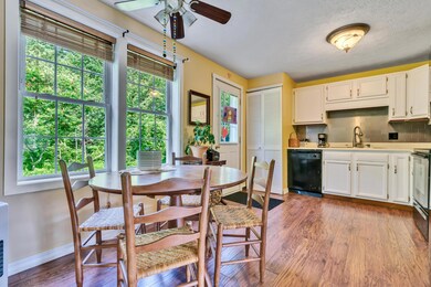 Dinning Kitchen