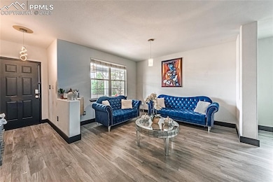 8753 Royal Lytham Ct, Peyton, CO 80831 - photo 6