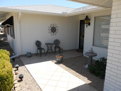 DESERT ROCK DRIVE 005