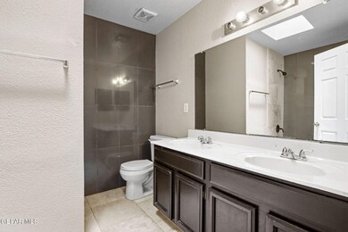 437 Katherine Dr, Horizon City, TX 79928 - photo 3