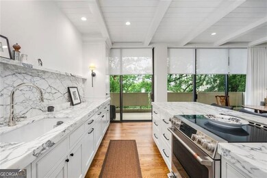 Plaza Towers unit 8D, Atlanta, GA 30305 - photo 6