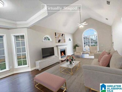 313 Camden Cove Cir, Calera, AL 35040 - photo 2