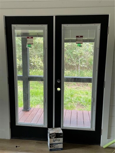 42 Timber Hills Ct, Broken Bow, OK 74728 - photo 6