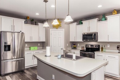 Gorgeous Kitchen