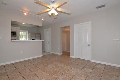 Open greatroom/kitchen combo!