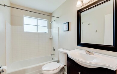 Hall Bath