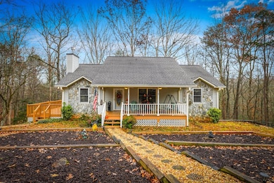 122 D j Ln, Ellijay, GA 30540 - photo 3