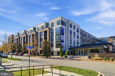 The Haven unit 428, National Harbor, MD 20745 - photo 2