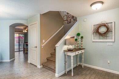 3541 South Calderon Circle, Mesa, Arizon