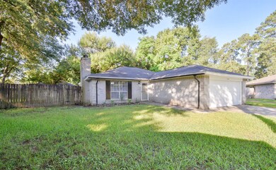 4502 Adonis Dr, Spring, TX 77373 - photo 2