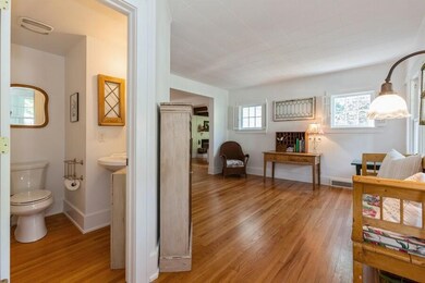 Half-bath