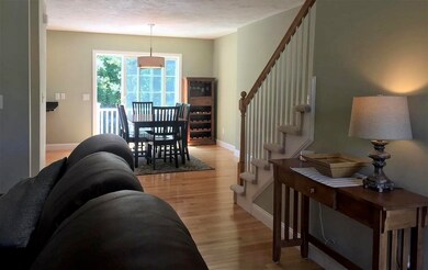 25 Albacore Way unit A, Portsmouth, NH 03801 - photo 5